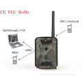 GPRS/MMS/SMS/SMTP hunting camera with CE FCC RoHs GZ37-0014